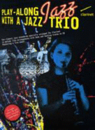 Play-Along Jazz With a Jazz Trio