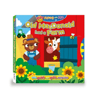 Play Along with Me: Old MacDonald had a Farm