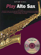 Play Alto Sax