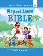 Play-And-Learn Bible