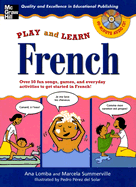 Play and Learn French