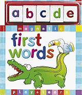 Play and Learn Magnetic