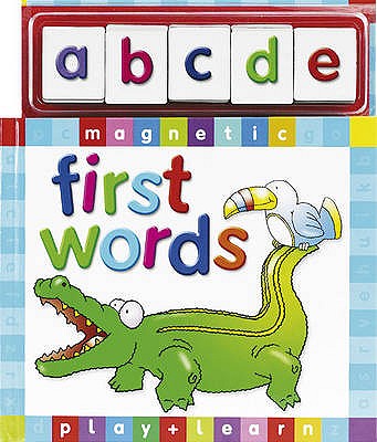 Play and Learn Magnetic - 