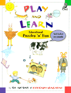 Play and Learn: Puzzle and Fun