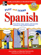 Play and Learn Spanish