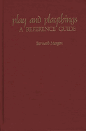 Play and Playthings: A Reference Guide