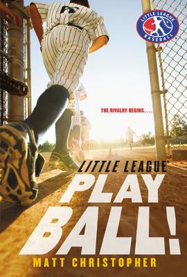 Play Ball! - Christopher, Matt
