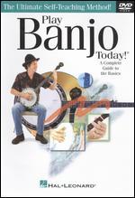 Play Banjo Today!