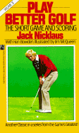 Play Better Golf 2