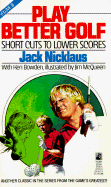 Play Better Golf: Vol. III