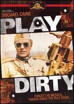 Play Dirty