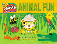 Play-Doh Animal Fun - Ross, Kathy