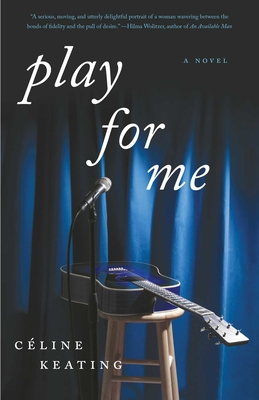 Play for Me - Keating, Celine