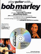 Play Guitar With... Bob Marley