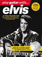 Play Guitar With... Elvis - 