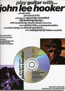 Play Guitar With... John Lee Hooker