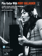 Play Guitar with... Rory Gallagher