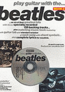 Play Guitar With... The Beatles Book 2