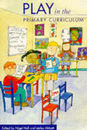 Play in the primary curriculum