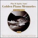 Play It Again, Sam! Golden Piano Memories