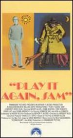 Play It Again, Sam