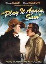 Play It Again, Sam - Herbert Ross