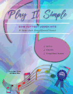 Play It Simple: 2018 Hottest Jewish Songs