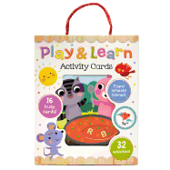 Play & Learn Activity Cards