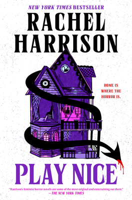 Play Nice - Harrison, Rachel