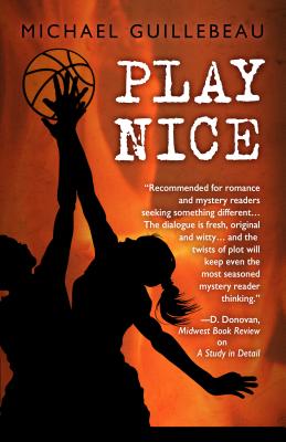 Play Nice - Guillebeau, Michael