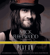 Play on: Now, Then, and Fleetwood Mac: The Autobiography