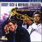 Play Selections from West Side Story & Other Delights