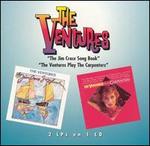 Play the Carpenters/The Jim Croce Songbook