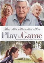Play the Game - Marc Fienberg