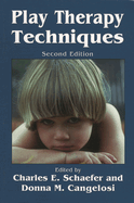 Play Therapy Techniques