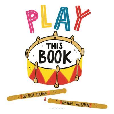 Play This Book - Young, Jessica