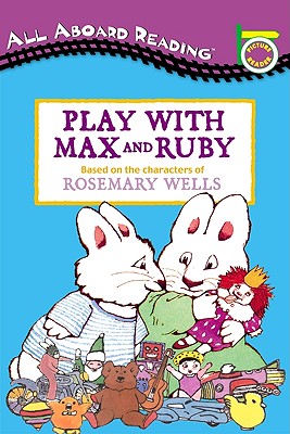 Play with Max and Ruby - Wells, R
