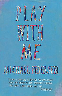 Play With Me - Pedersen, Michael