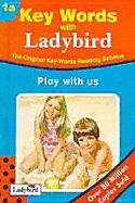 Play with Us - Key Words Reading Scheme A1