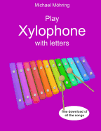 Play Xylophone with letters