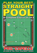 Play Your Best Straight Pool