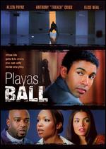 Playas Ball - Jennifer Harper