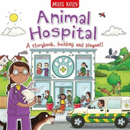Playbook: Animal Hospital (small)