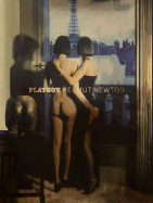 Playboy Helmut Newton