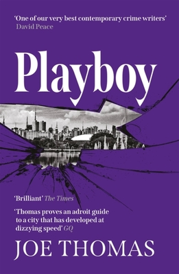 Playboy - Thomas, Joe