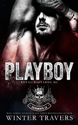 Playboy - Travers, Winter