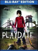 Playdate [Blu-ray]