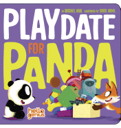 Playdate for Panda