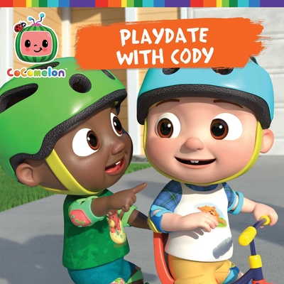 Playdate with Cody - Gallo, Tina (Adapted by)