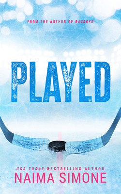 Played - Simone, Naima